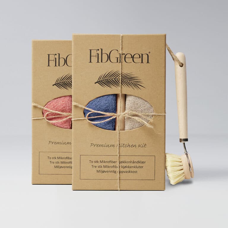 Kjøkken Kit